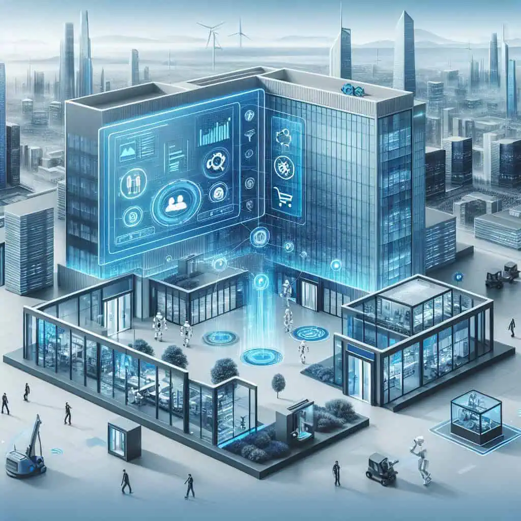 Nachhaltige Architektur: Zukunftsfähiges Bauen | CAFM-Blog.de Nachhaltige Architektur: Zukunftsfähiges Bauen