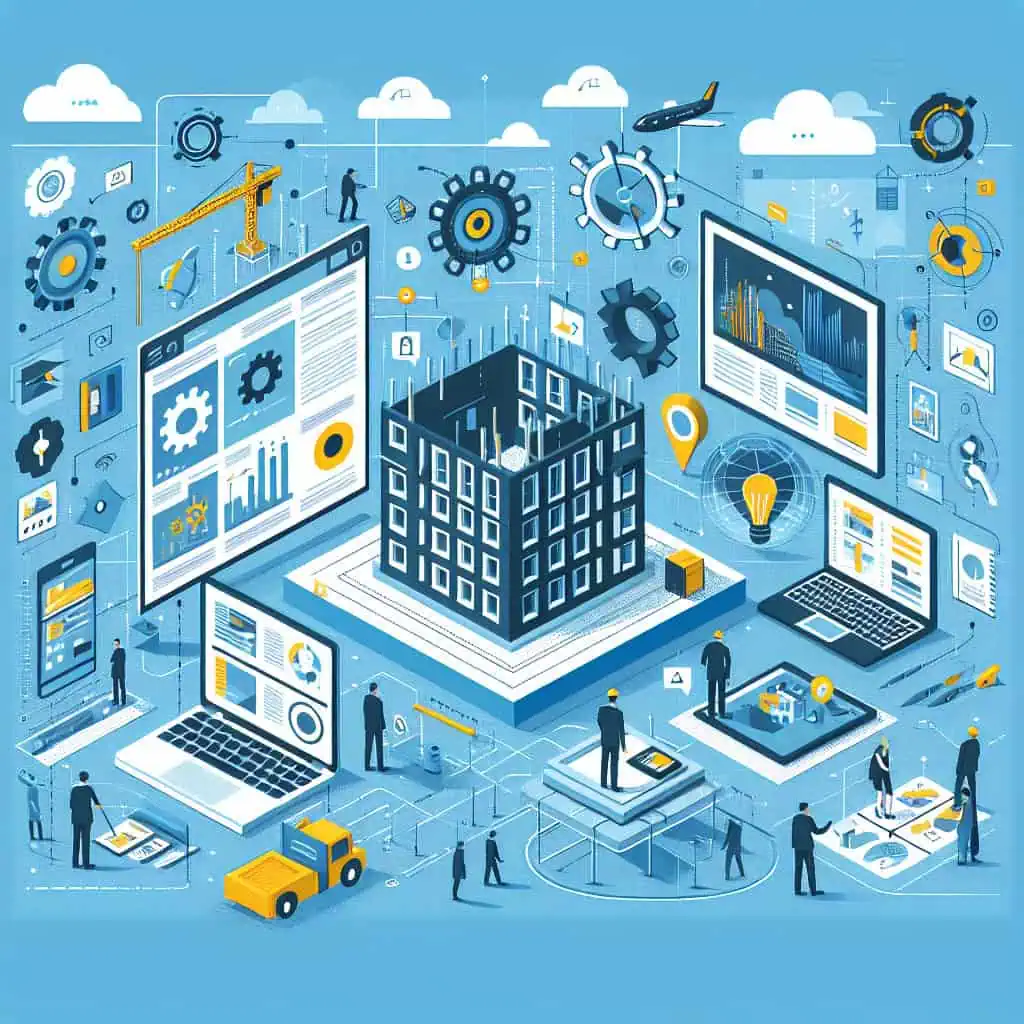 BIM-Viewer Tools: Effiziente Visualisierung von Gebäudedaten 9 Detaillierte Übersicht über CAFM, IT und Management, mit Expertenwissen und aktuellen Branchennachrichten.