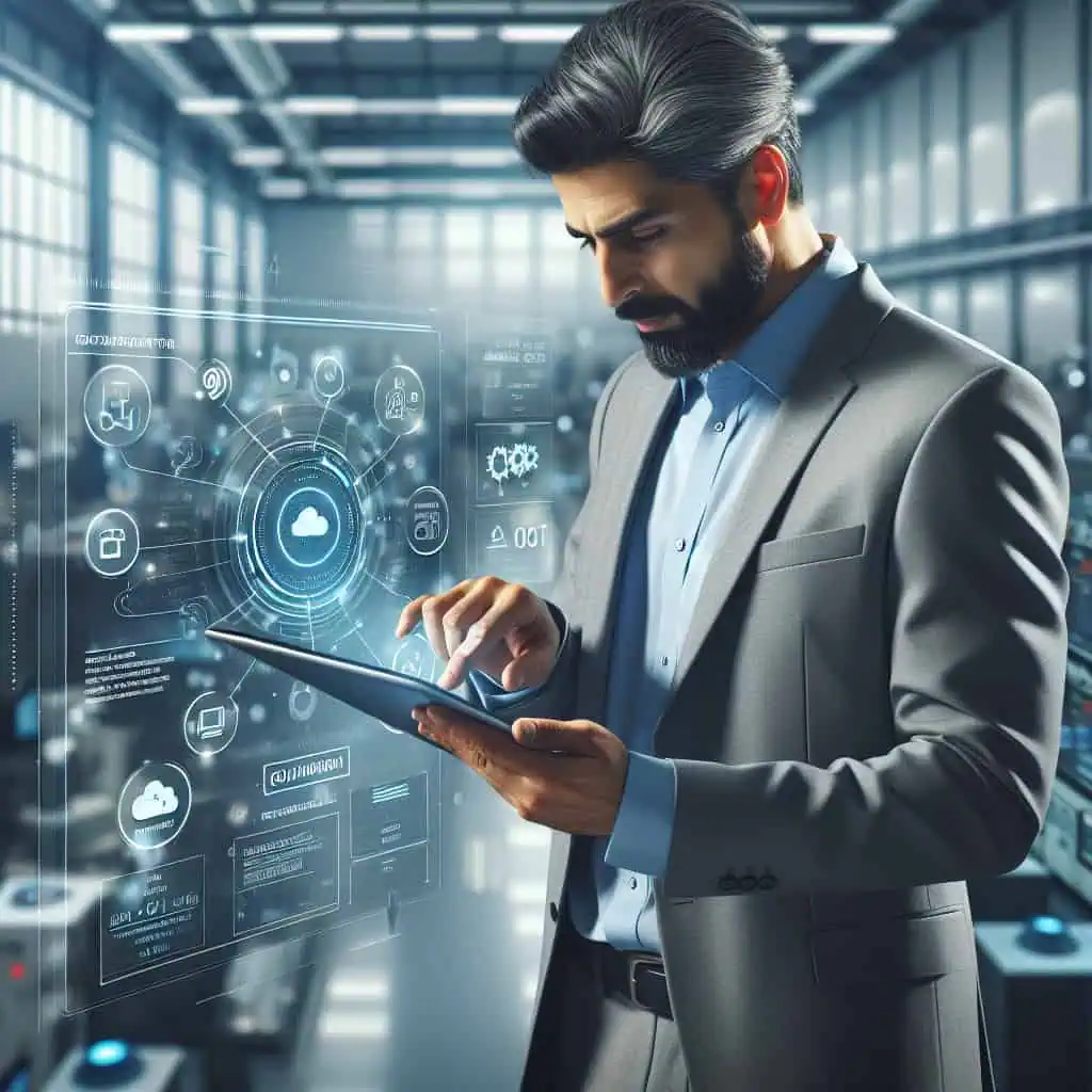 CMMS-Systeme: Die beste Wartungsmanagementsoftware für Facility Manager 8 Cloudbasierte Facility-Management-Lösungen.