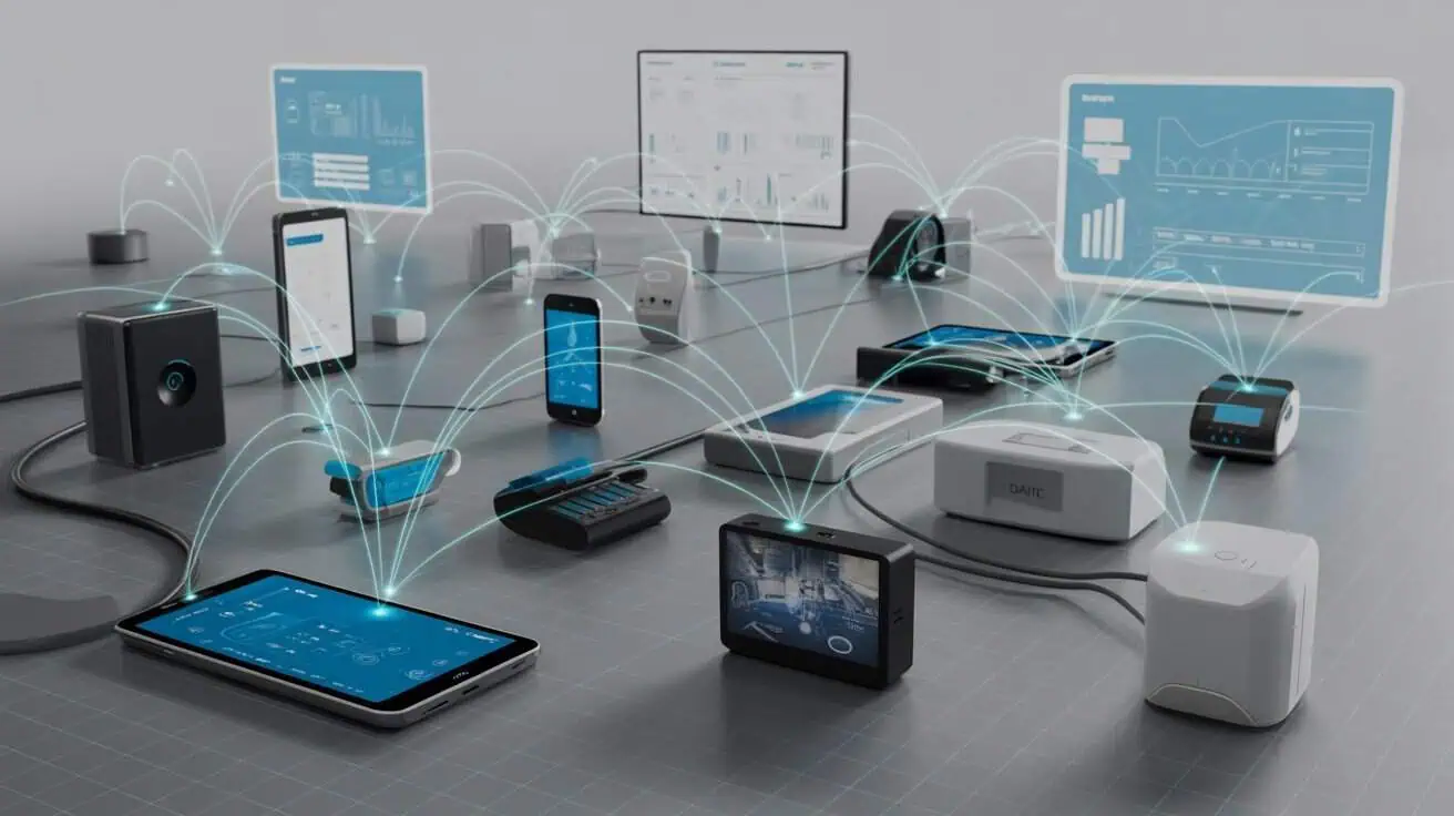 IoT software in facility management: opportunities and challenges 1 iot2