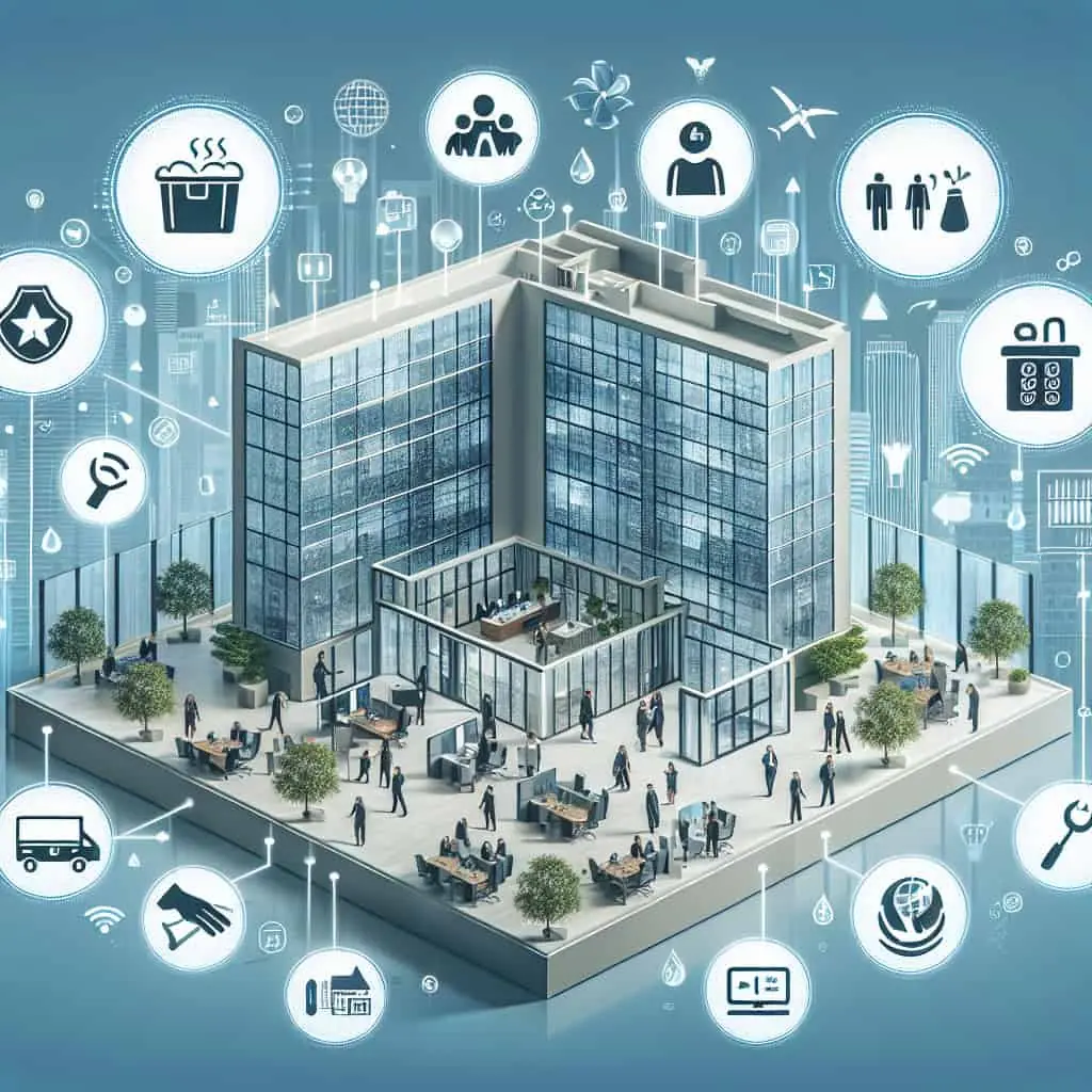 CAFM-Blog.de | Facility Management Services: Efficiency Through Professional Administration