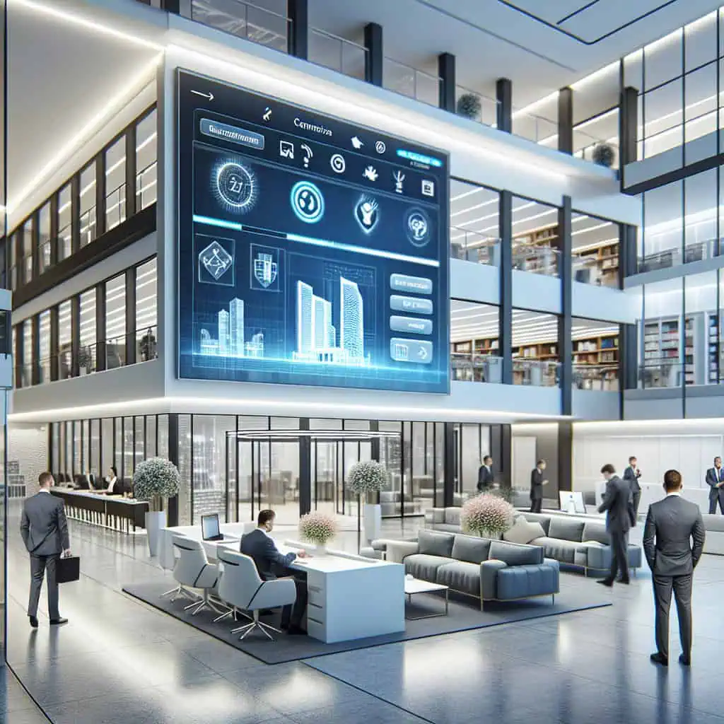 GLT System im Gebäudemanagement: Funktionen und Einsatzmöglichkeiten 1 1772171677 2131 14719838