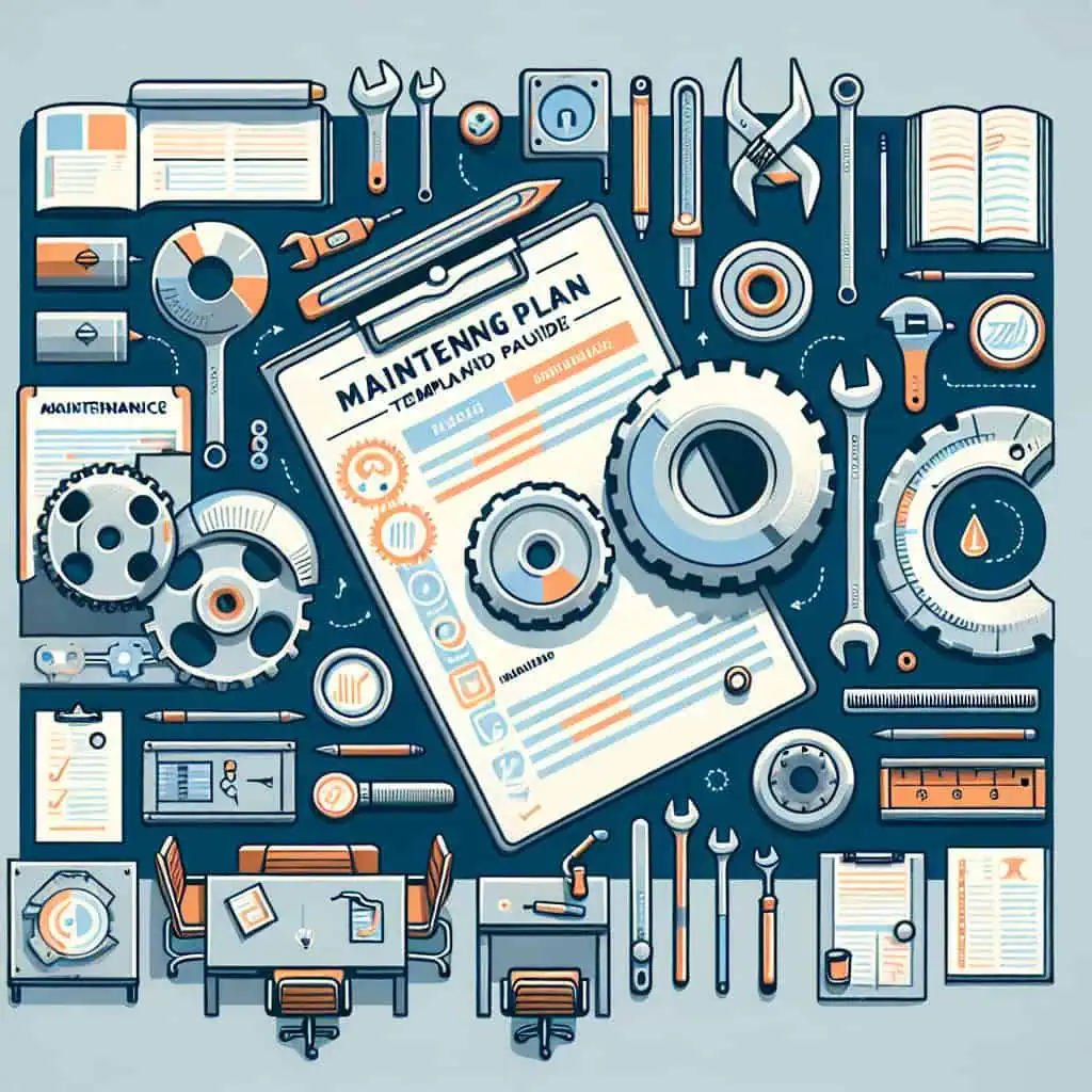 Wartungsplan erstellen: Vorlage und praktische Anleitung 1 1772484705 2131 9335112