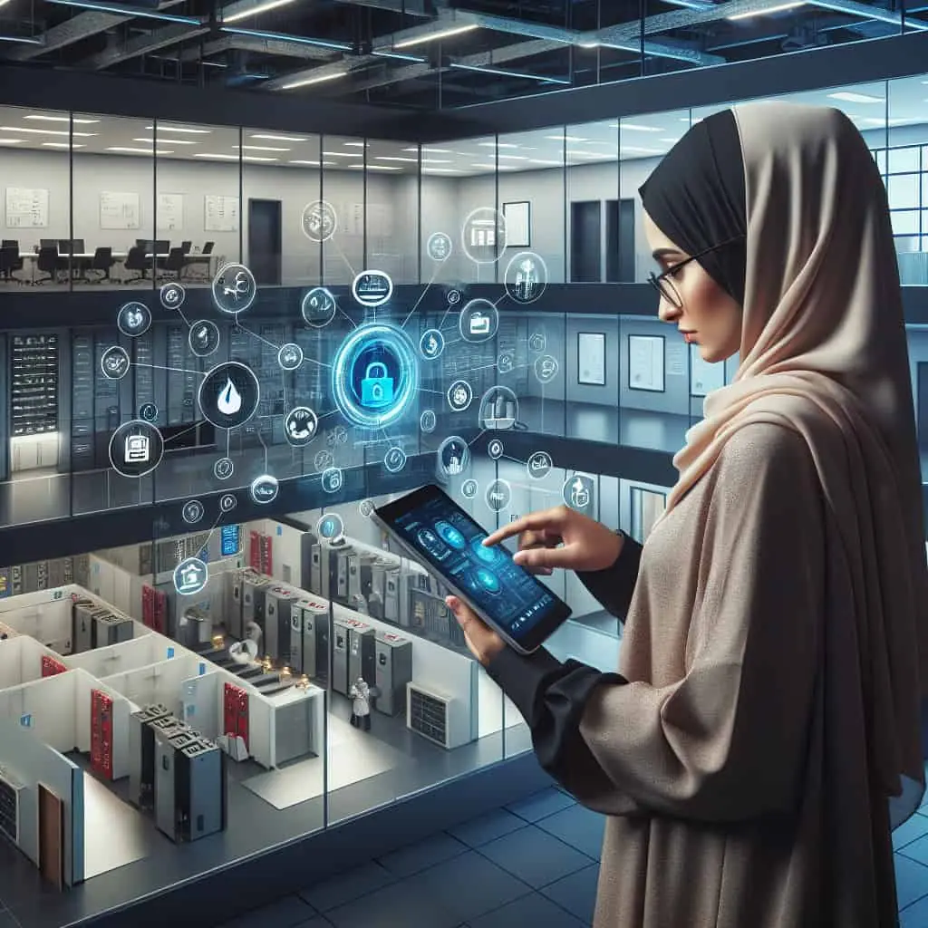 CAFM-Blog.de | Betreiberverantwortung im Gebäude: Pflichten, Haftung und digitale Hilfsmittel CAFM-Blog.de | Betreiberverantwortung im Gebäude: Pflichten, Haftung und digitale Hilfsmittel