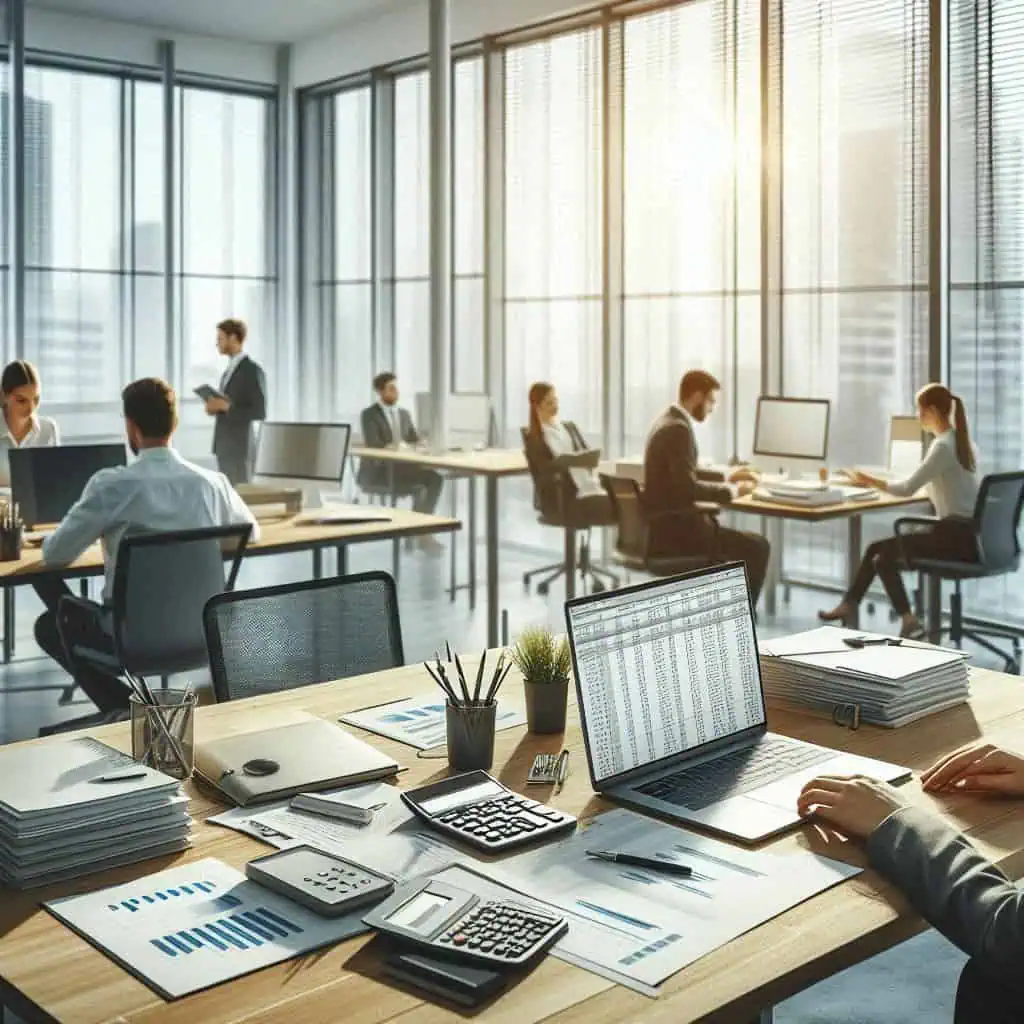 CAFM-Blog.de | Buchhaltung: Die Grundlagen erklärt CAFM-Blog.de|Buchhaltung: Die Grundlagen erklärt