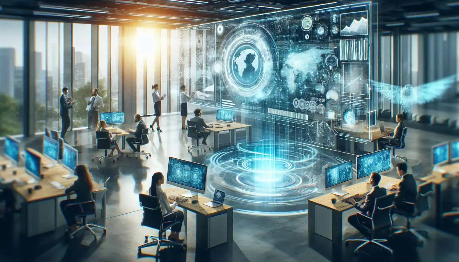 CAFM-Blog.de | Die IT-Herausforderungen 2026: Trends und Lösungsansätze CAFM-Blog.de | Die IT-Herausforderungen 2026: Trends und Lösungsansätze