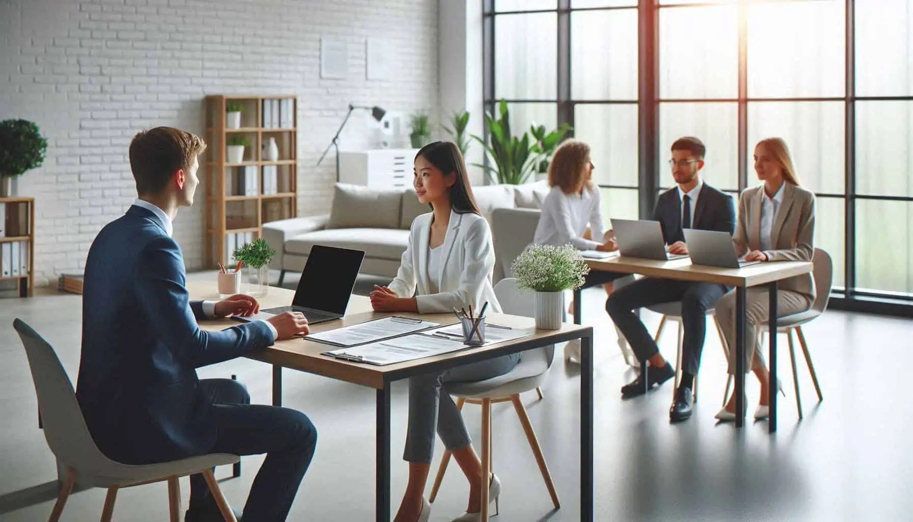 CAFM-Blog.de | Successful recruitment for companies CAFM-Blog.de | Successful recruitment for companies