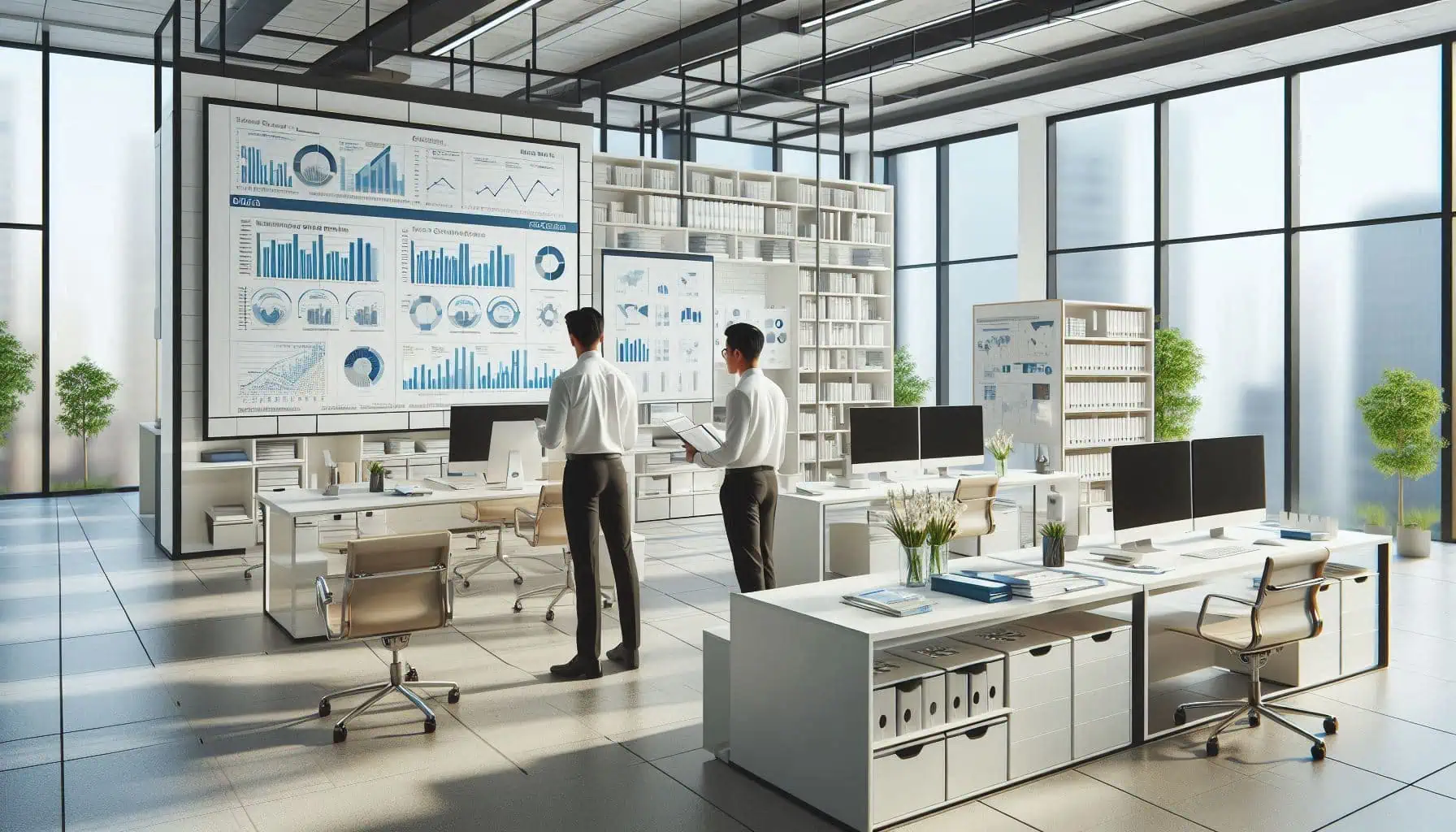 CAFM-Blog.de | GEFMA-Richtlinien: Der Standard für professionelles Facility Management CAFM-Blog.de | GEFMA-Richtlinien: Der Standard für professionelles Facility Management