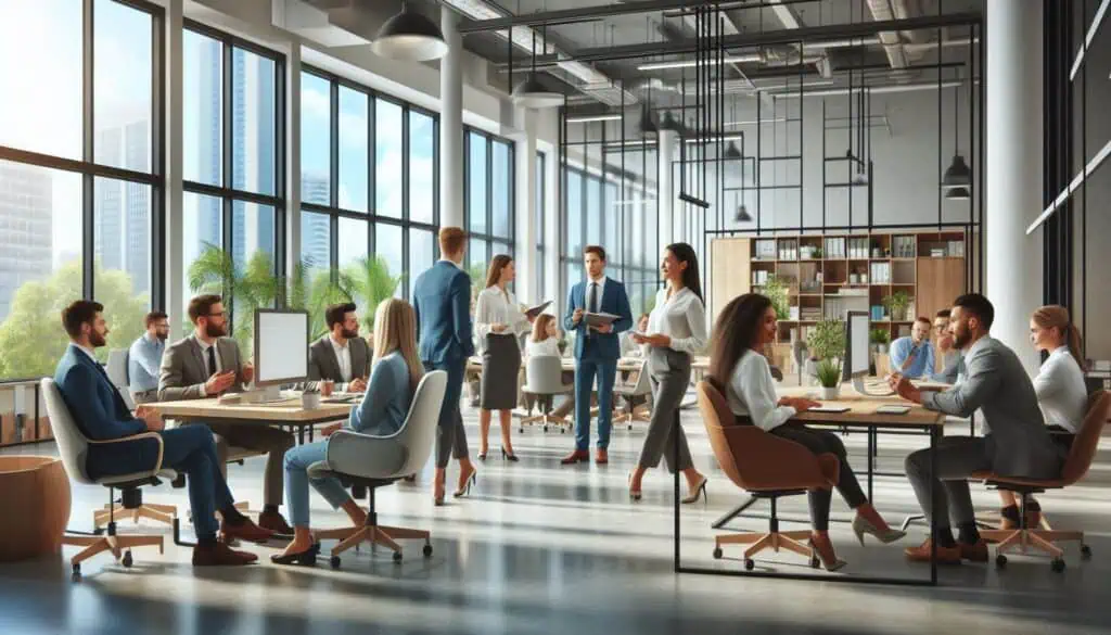 Erfolgreiches Recruiting: Neue Mitarbeiter gewinnen und halten 6 personal