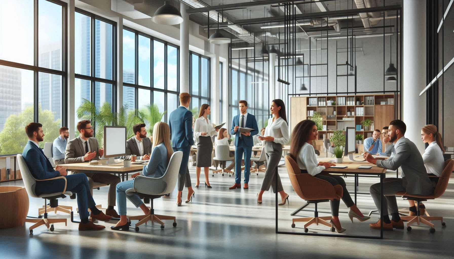 Erfolgreiches Recruiting: Neue Mitarbeiter gewinnen und halten 1 personal