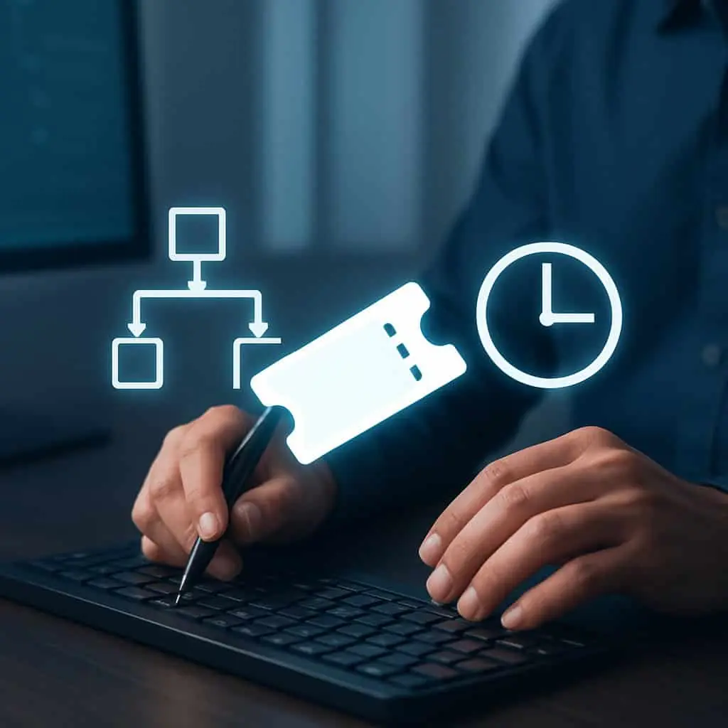 CAFM-Blog.de | Ticketing Systems in Facility Management: Optimize Workflows and Reduce Response Times