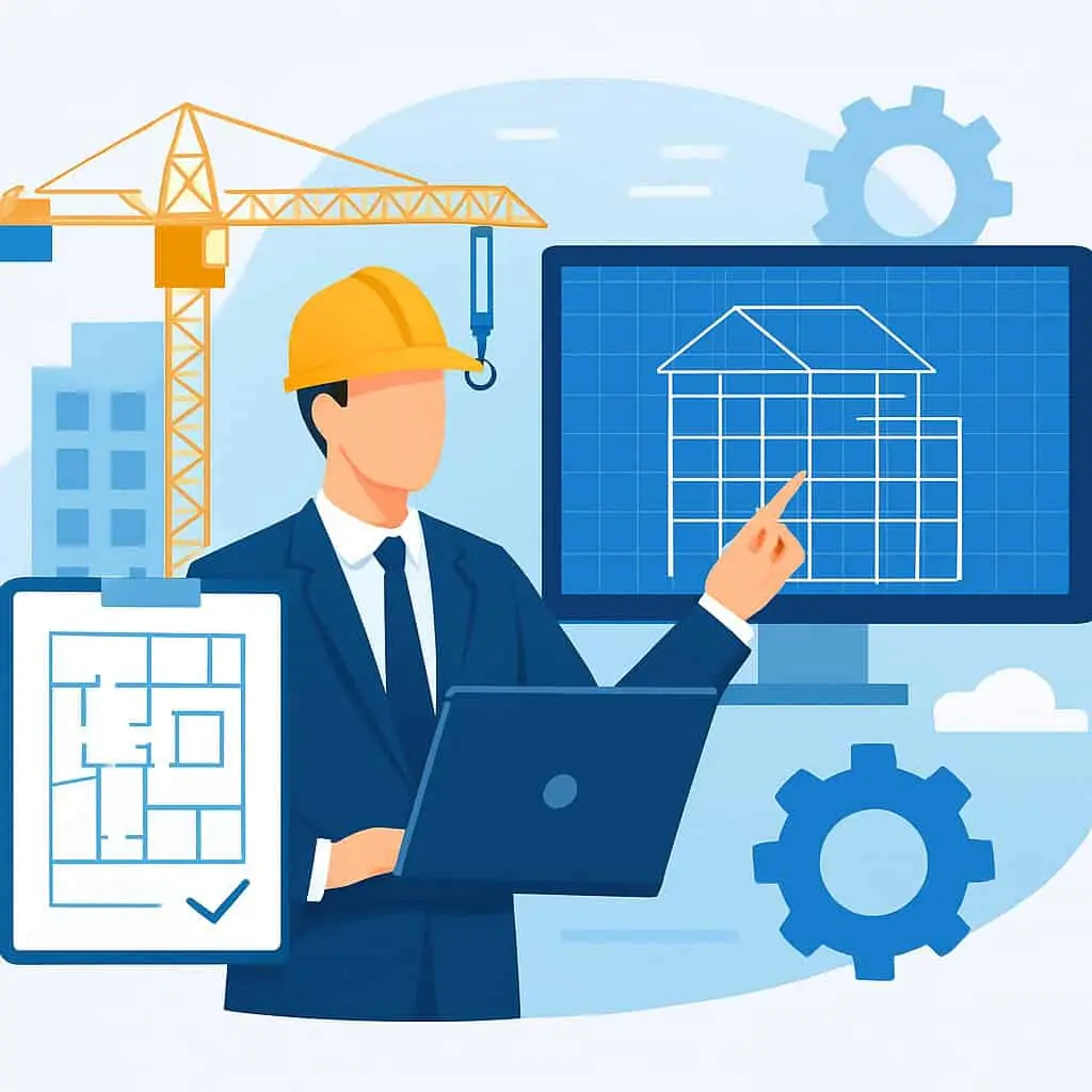 CAFM-Blog.de | Building Information Management Software: What Decision-Makers Need to Know