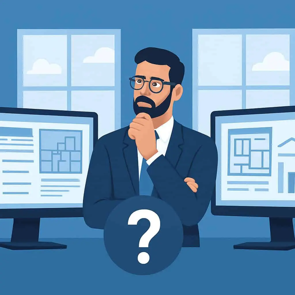 CAFM-Blog.de | Comparing Facility Management Software: Features, Prices, and Decision Support