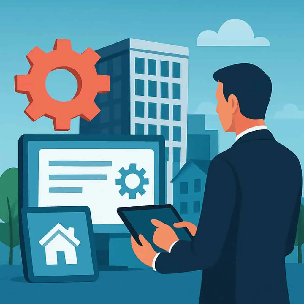 CAFM-Blog.de | Property Management Software: Solutions for Real Estate and Facility Managers