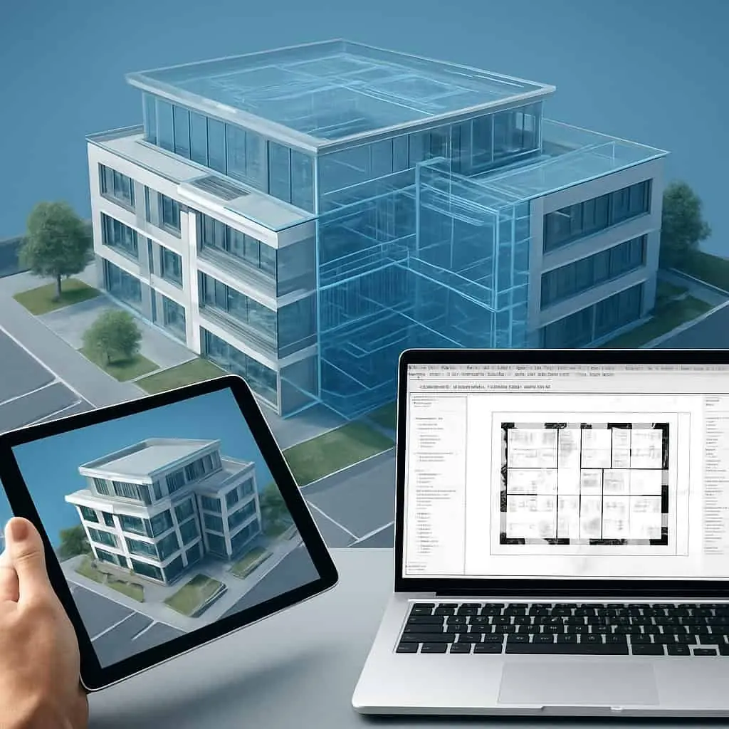 CAFM-Blog.de | Comparing BIM Software: Which Tools Are Suitable for Facility Management?
