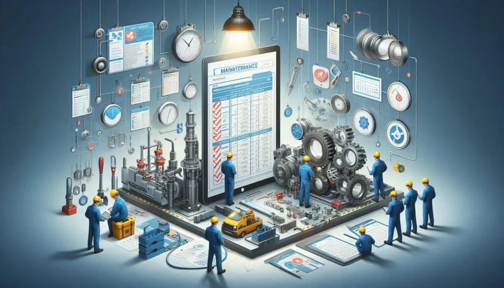 CAFM-Blog.de | Effizientes Wartungsmanagement: Tipps und Tricks CAFM-Blog.de | Effizientes Wartungsmanagement: Tipps und Tricks