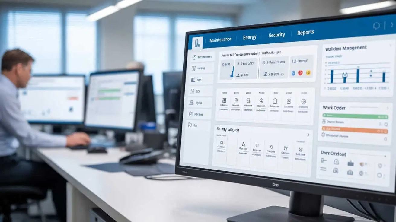 CAFM-Blog.de | Buying Facility Management Software: Checklist and Key Functions at a Glance