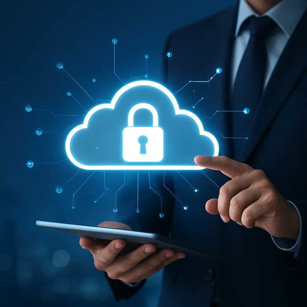 CAFM-Blog.de | Cloud-Dienstleistungen im Facility Management: Wie Sie sichere, skalierbare Lösungen wählen