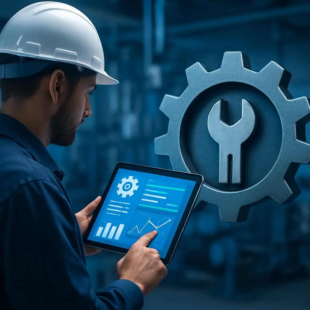 CAFM-Blog.de | CMMS erklärt: Wie moderne Maintenance-Systeme Ausfallzeiten reduzieren CAFM-Blog.de | CMMS erklärt: Wie moderne Maintenance-Systeme Ausfallzeiten reduzieren