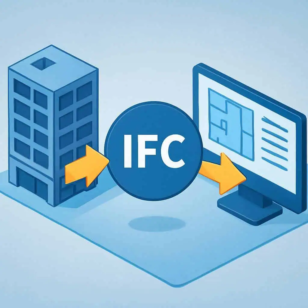 CAFM-Blog.de | IFC‑Standards erklärt: Datenaustausch für CAFM und BIM‑Projekte [Pset]