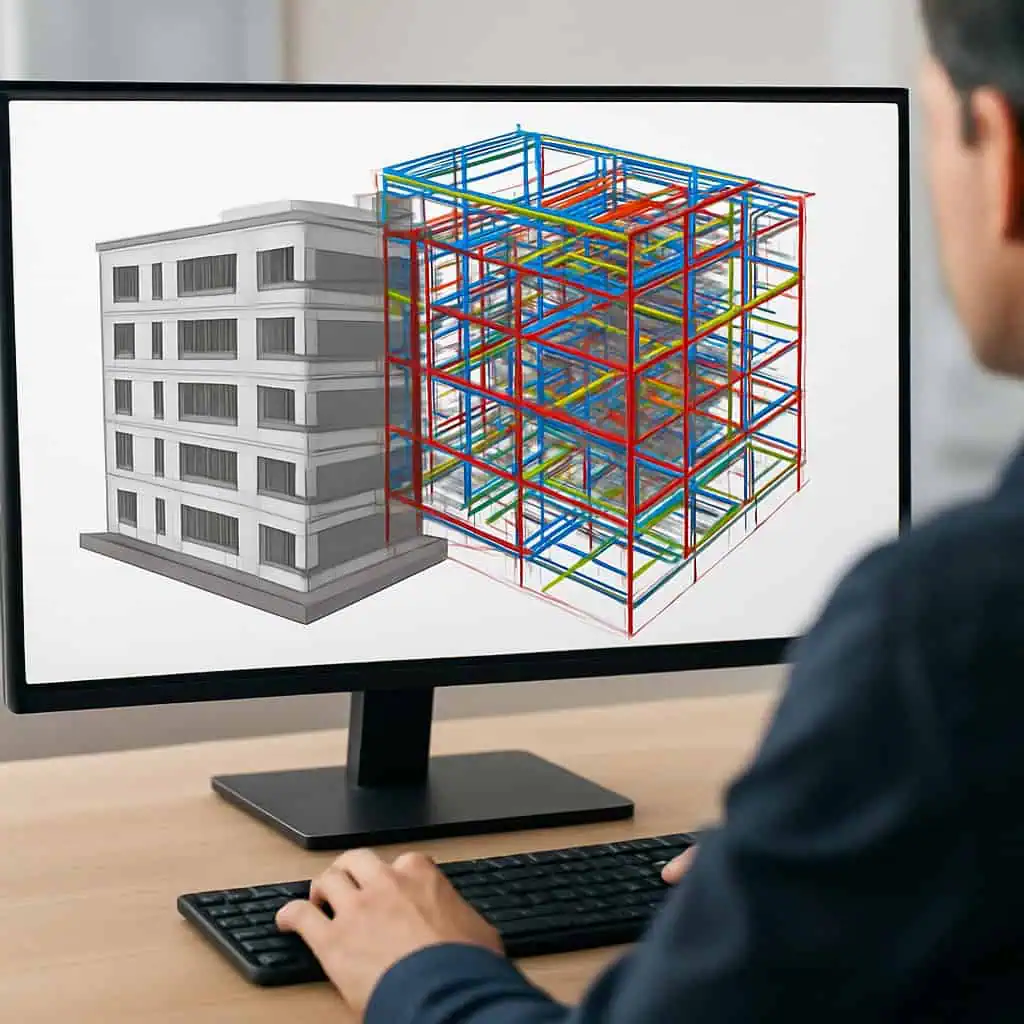 CAFM-Blog.de | IFC‑Viewer: Die besten Tools zum Prüfen von BIM‑Modellen im Alltag CAFM-Blog.de | IFC‑Viewer: Die besten Tools zum Prüfen von BIM‑Modellen im Alltag