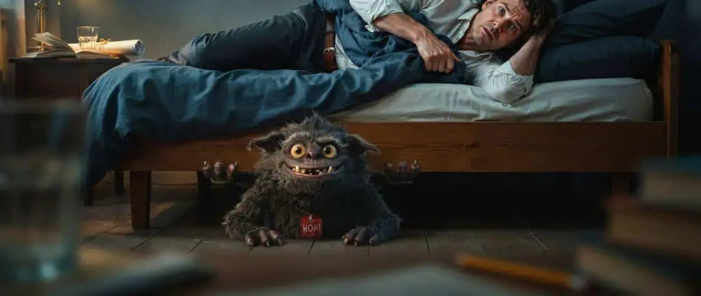 CAFM-Blog.de | The HOAI is not the monster under the bed &ndash; Why we are having the wrong debates in construction