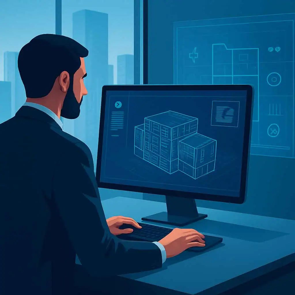 CAFM-Blog.de | Wie Sie aus Instandhaltungs-Chaos ein digitales Führungsinstrument bauen CAFM-Blog.de | Wie Sie aus Instandhaltungs-Chaos ein digitales Führungsinstrument bauen